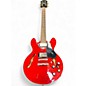 Used Epiphone ES 339 CH Cherry Hollow Body Electric Guitar thumbnail