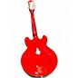 Used Epiphone ES 339 CH Cherry Hollow Body Electric Guitar