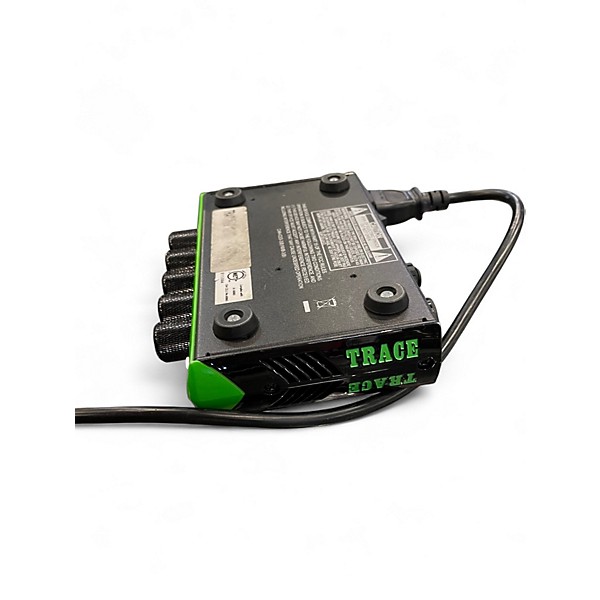 Used Trace Elliot ELF Bass Amp Head