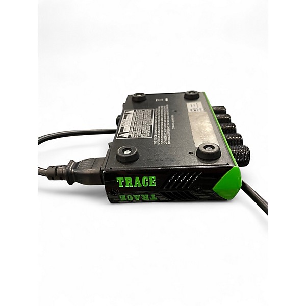 Used Trace Elliot ELF Bass Amp Head