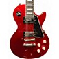 Used Epiphone Les Paul Modern Metallic Wine Red Solid Body Electric Guitar