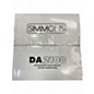 Used Simmons DA2108 Keyboard Amp