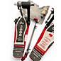 Used DW 5000 Series TD4 Turbo Drive Double Double Bass Drum Pedal