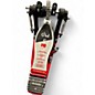 Used DW 5000 Series TD4 Turbo Drive Double Double Bass Drum Pedal