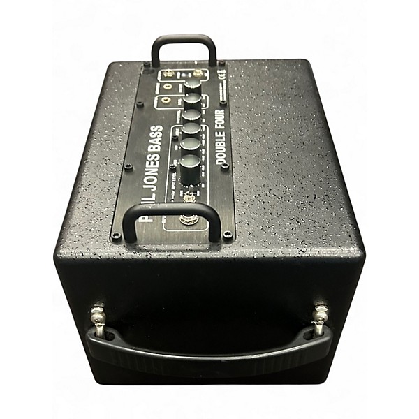Used Phil Jones Bass DOUBLE FOUR Bass Combo Amp