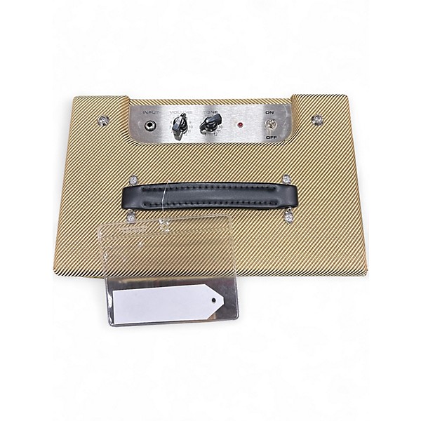 Used Bootlegger 10 WATT Tube Guitar Combo Amp