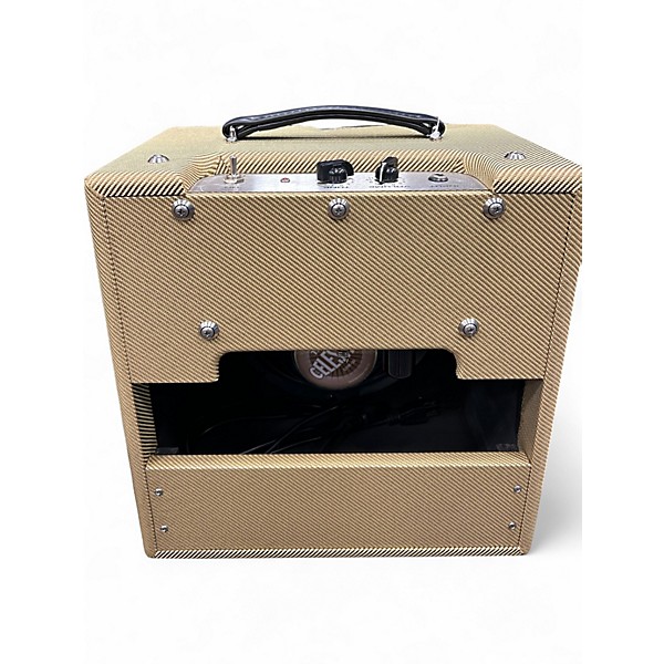 Used Bootlegger 10 WATT Tube Guitar Combo Amp