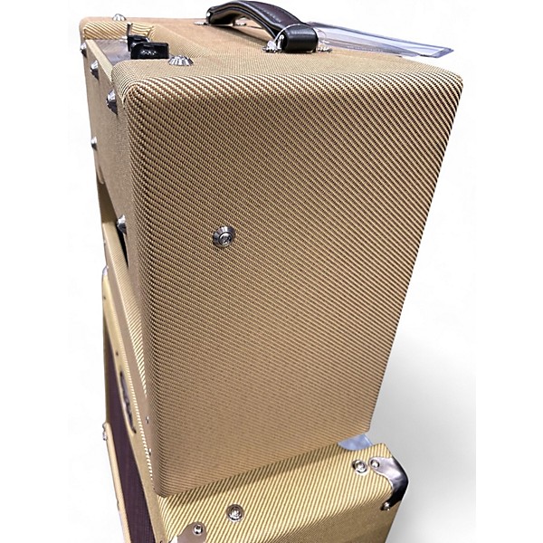 Used Bootlegger 10 WATT Tube Guitar Combo Amp