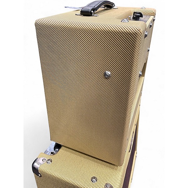 Used Bootlegger 10 WATT Tube Guitar Combo Amp