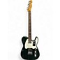 Used Fender Player II Telecaster British Racing Green Solid Body Electric Guitar thumbnail