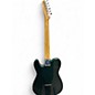 Used Fender Player II Telecaster British Racing Green Solid Body Electric Guitar