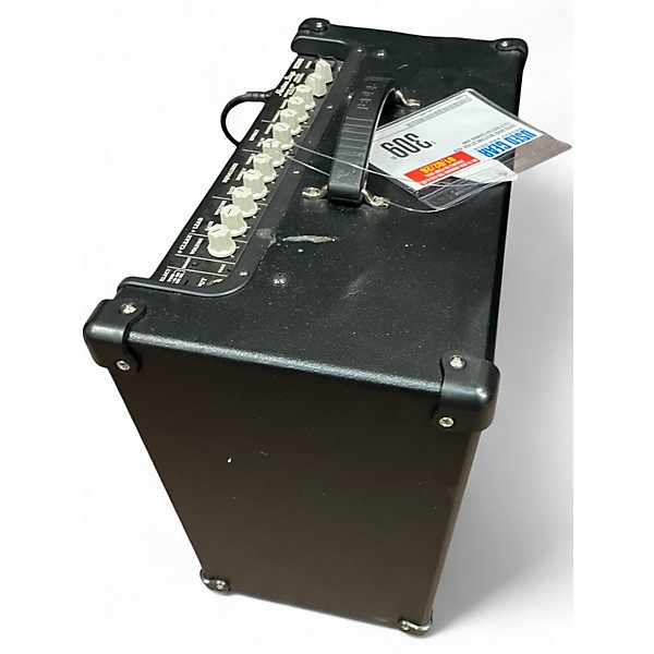 Used BOSS Nextone Stage 40W 1x12 Guitar Combo Amp