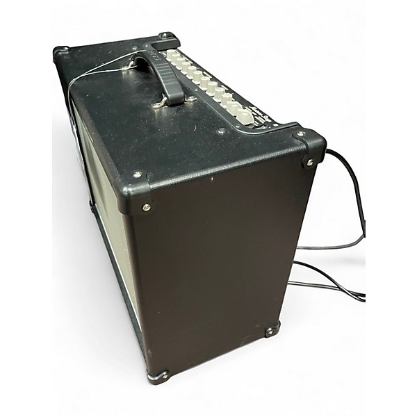 Used BOSS Nextone Stage 40W 1x12 Guitar Combo Amp