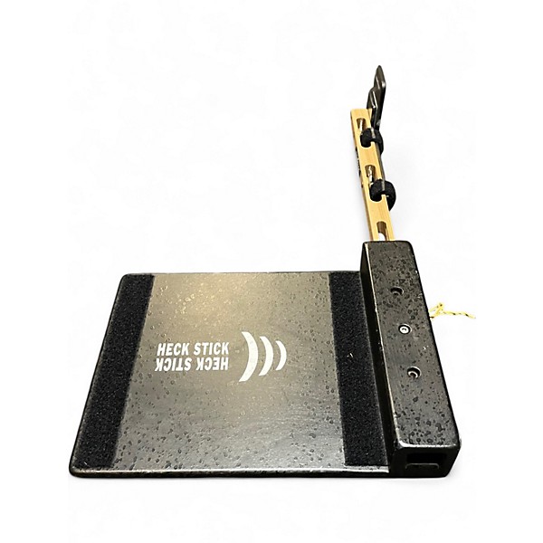 Used Schlagwerk Heck Stick