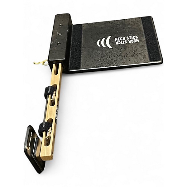 Used Schlagwerk Heck Stick