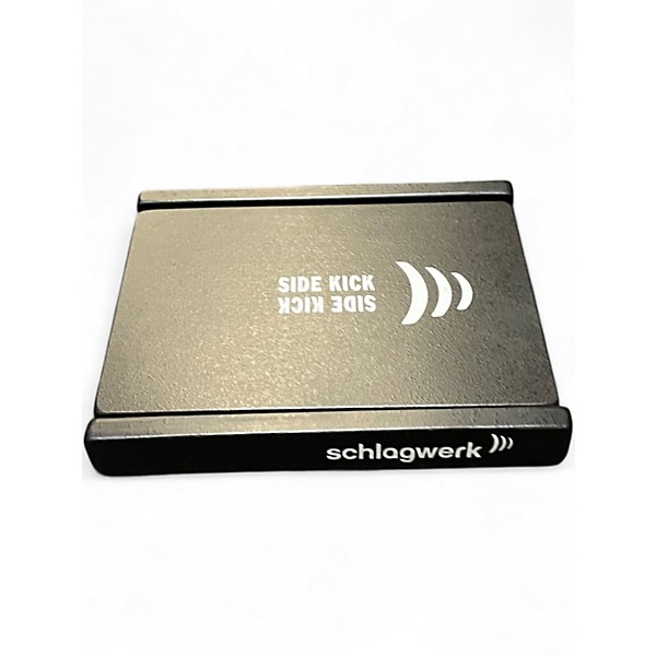 Used Schlagwerk Side Kick