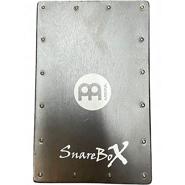 Used MEINL Snarebox