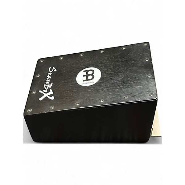 Used MEINL Snarebox