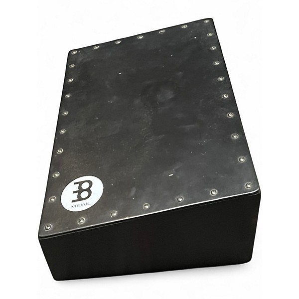 Used MEINL BassBox