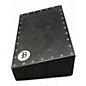 Used MEINL BassBox