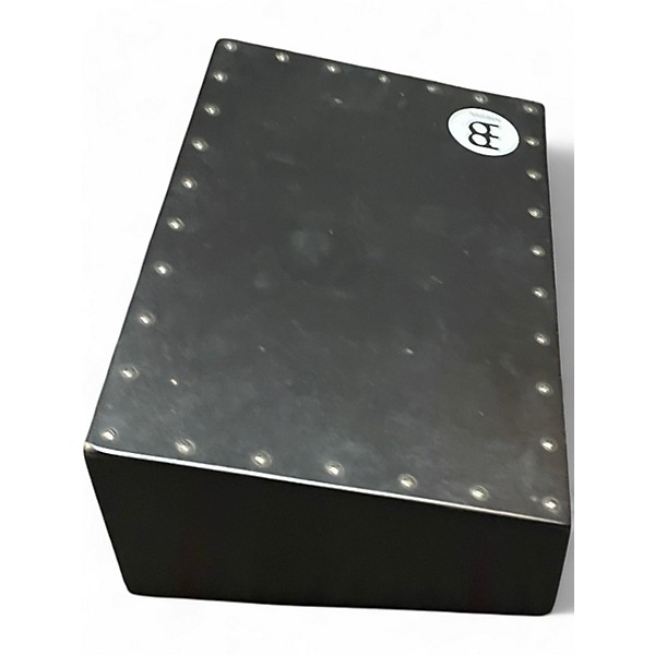 Used MEINL BassBox