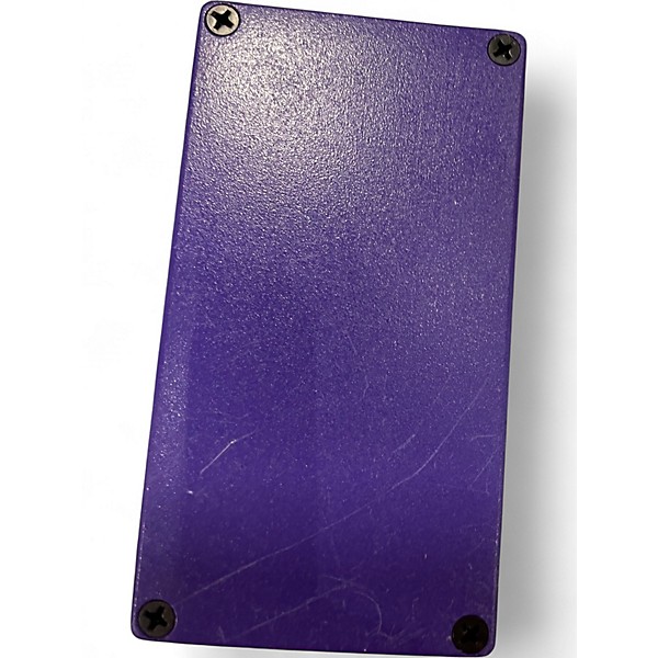 Used All Pedal STEEL PANTHER Effect Pedal