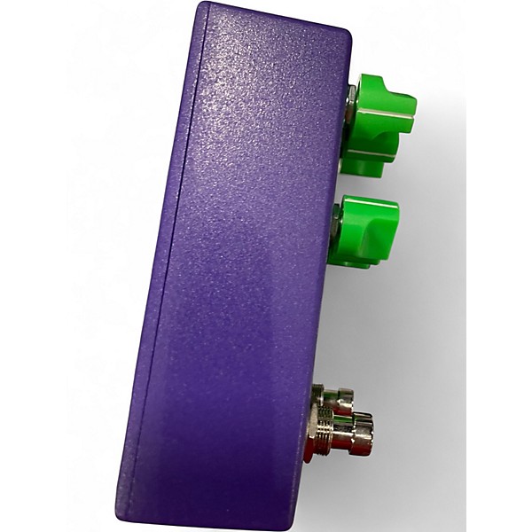 Used All Pedal STEEL PANTHER Effect Pedal