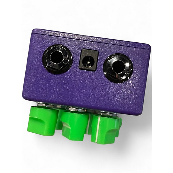 Used All Pedal STEEL PANTHER Effect Pedal