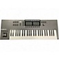 Used Native Instruments Komplete Kontrol S49 MK2 MIDI Controller thumbnail