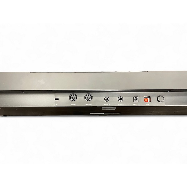 Used Native Instruments Komplete Kontrol S49 MK2 MIDI Controller