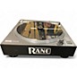 Used RANE Twelve MKII Motorized Battle Ready  USB Turntable