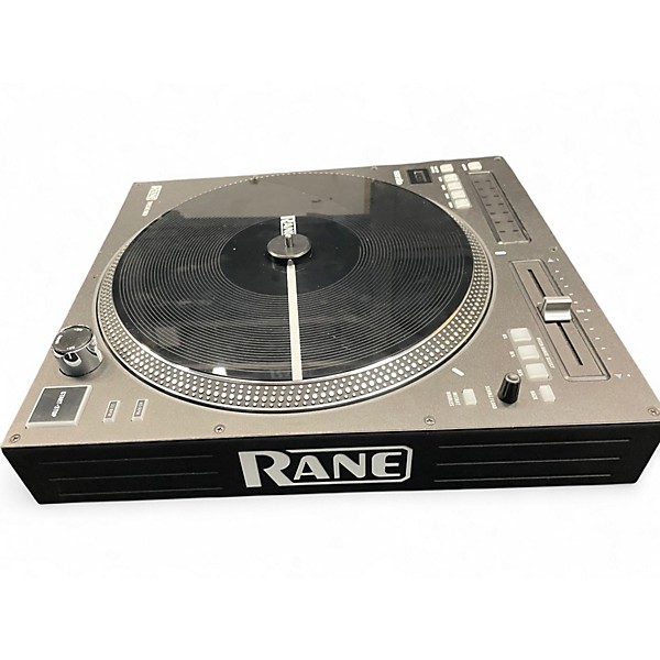 Used RANE Twelve MKII Motorized Battle Ready  USB Turntable