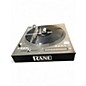 Used RANE Twelve MKII Motorized Battle Ready  USB Turntable