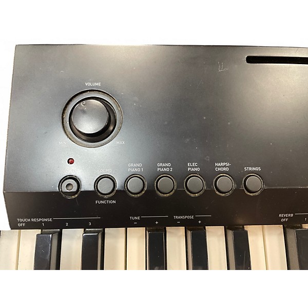 Used Casio CDP120 88 Key Digital Piano