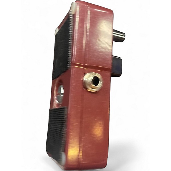 Used TC Electronic Mojomojo Overdrive Effect Pedal