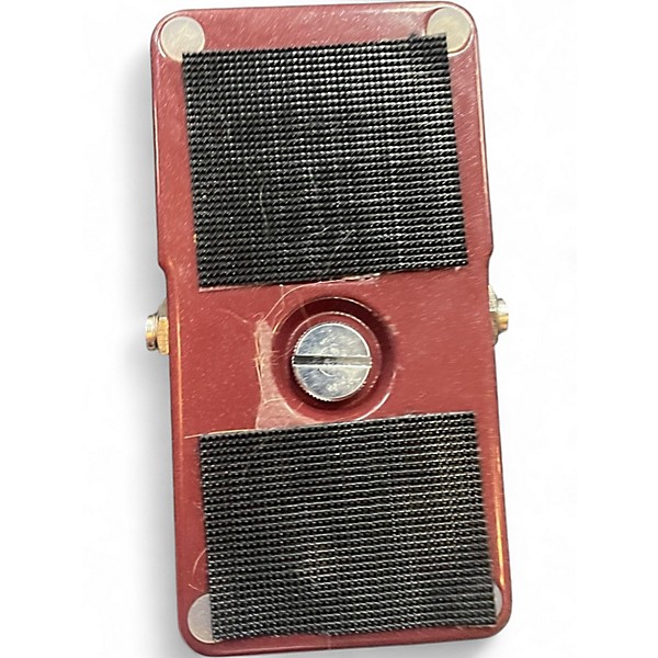 Used TC Electronic Mojomojo Overdrive Effect Pedal