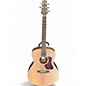 Used Walden G550 Natural Acoustic Guitar thumbnail
