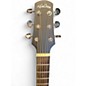 Used Walden G550 Natural Acoustic Guitar