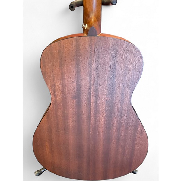 Used Walden G550 Natural Acoustic Guitar