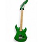 Used Kramer THE 84 GREEN Solid Body Electric Guitar
