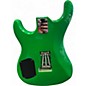 Used Kramer THE 84 GREEN Solid Body Electric Guitar