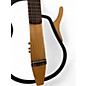 Used Yamaha SLG100N SILENT Natural Classical Acoustic Electric Guitar