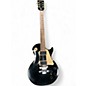 Vintage 1985 Gibson LES PAUL STUDIO STANDARD Black Solid Body Electric Guitar thumbnail