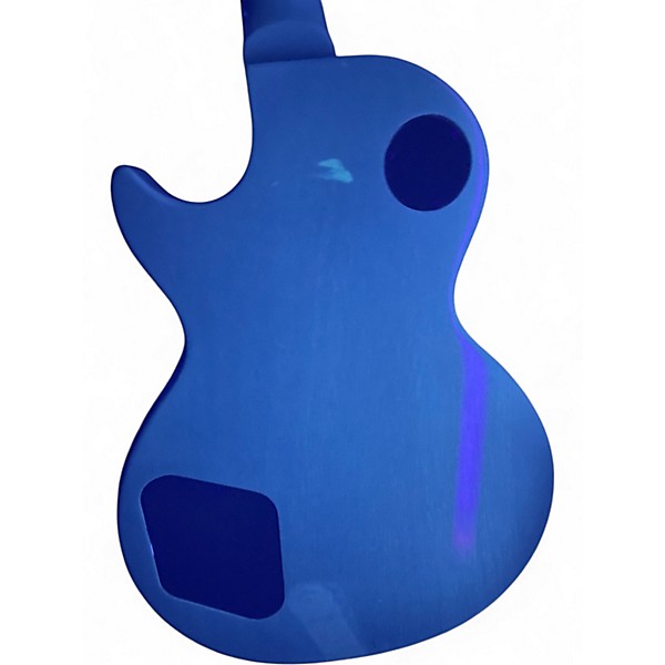 Vintage 1985 Gibson LES PAUL STUDIO STANDARD Black Solid Body Electric Guitar