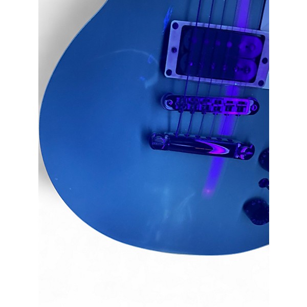 Vintage 1985 Gibson LES PAUL STUDIO STANDARD Black Solid Body Electric Guitar