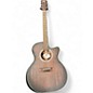 Used Mitchell T433CE-BST Mahogany Acoustic Electric Guitar thumbnail