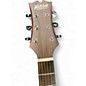 Used Mitchell T433CE-BST Mahogany Acoustic Electric Guitar