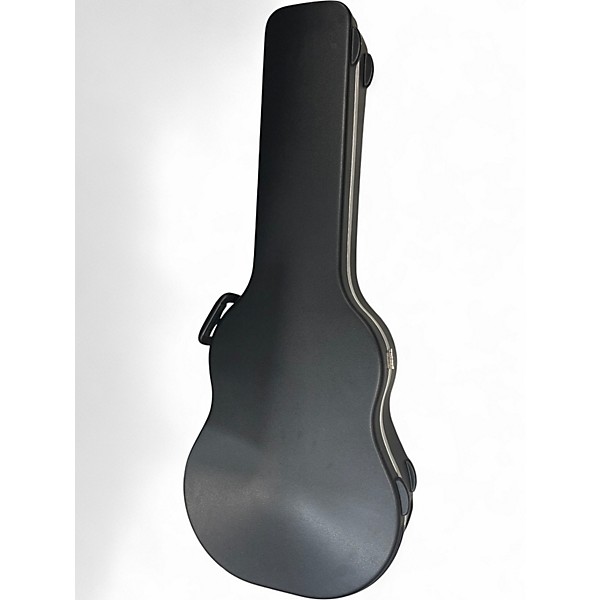 Used Mitchell T433CE-BST Mahogany Acoustic Electric Guitar