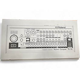 Used Roland Rhythm Composter TR-08 Drum Machine