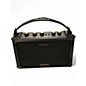 Used Roland AC Mobile Stereo Battery Powered Amp thumbnail